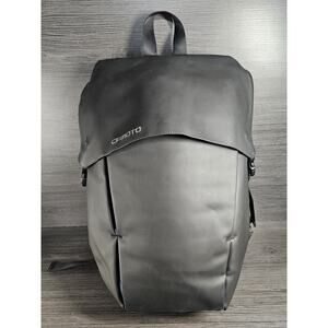 CFMOTO Backpack Rucksack Biker Bag Black 19" X 15" X 6"